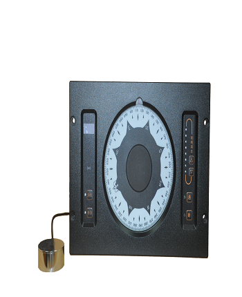 復示磁羅經（HC-CF3）