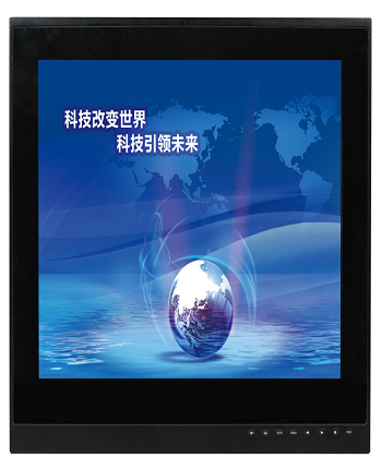 工業屏液晶顯示器（MU-190C、MU-201C、MU-231C）